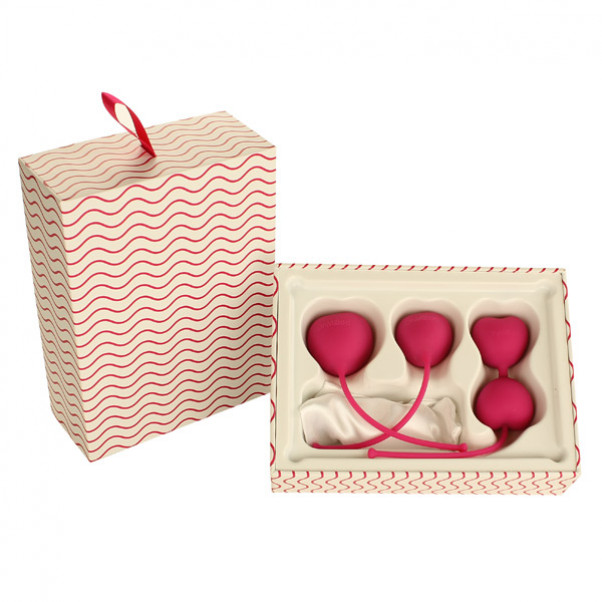 OhMiBod LoveLife Flex Geishakuulat