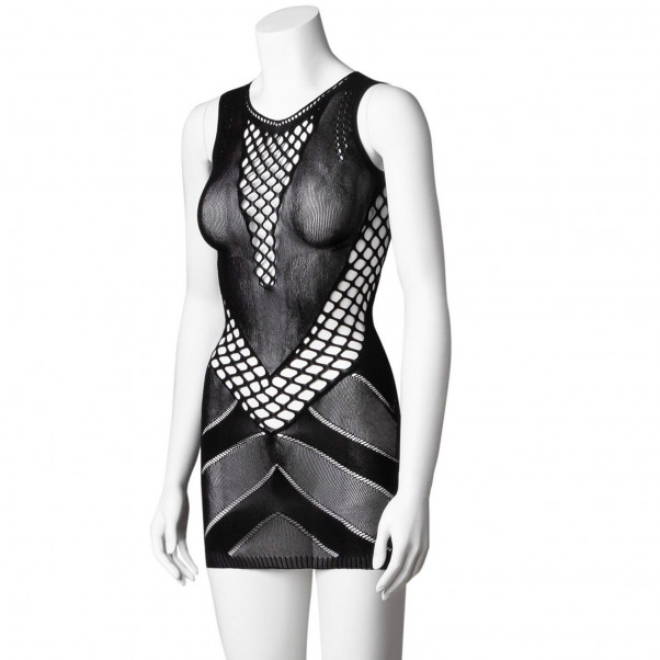 Nortie Ingrid Hihaton Minimekko  2