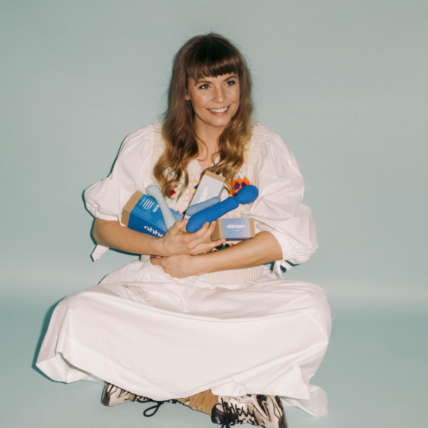 ohhcean OBP-03 Vibraattori Tuotekuva 4