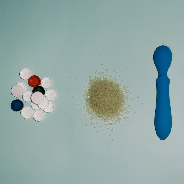 ohhcean OBP-01 Magic Wand Tuotekuva 2