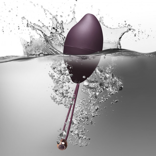 Rocks Off RO-Duet 2 in 1 Kiihotinkuula -PALKITTU  3