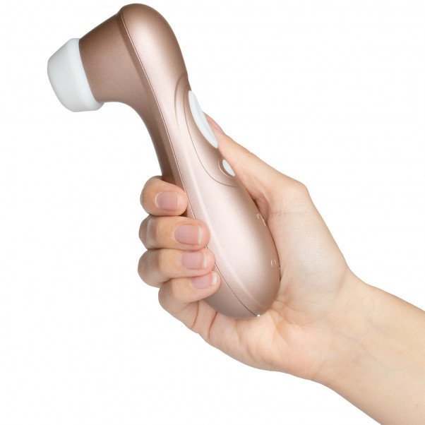 Satisfyer Pro 2 Next Generation Paineaaltokiihotin tuotekuva 7