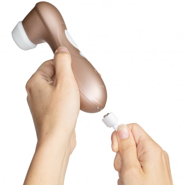 Satisfyer Pro 2 Next Generation Paineaaltokiihotin tuotekuva 8