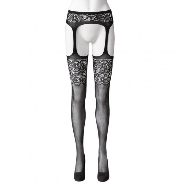 Nortie Sif Haarattomat Pitsisukkahousut tuotekuva 4