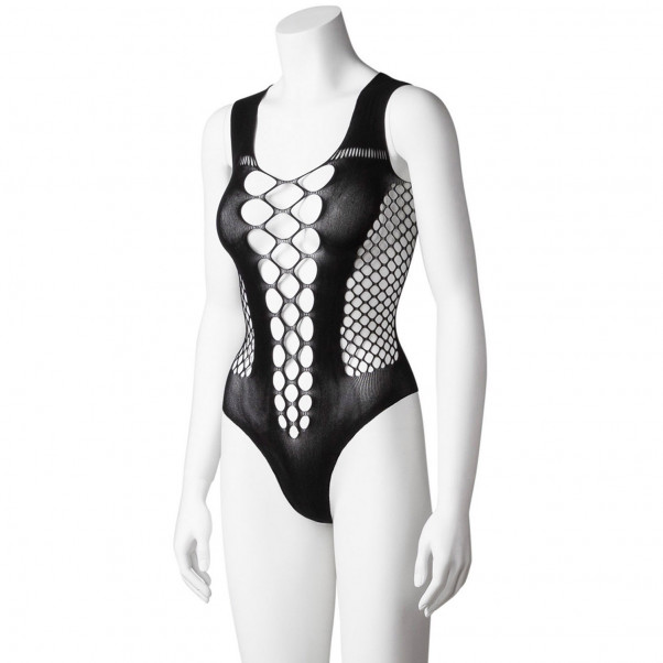 Nortie Sigrid Verkkokuvioitu Body tuotekuva 5