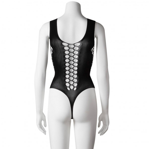 Nortie Sigrid Verkkokuvioitu Body tuotekuva 6