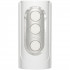 TENGA Flip Hole White Masturbaattori -TESTIVOITTAJA  1