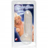 Crystal Clear Iso Jellydildo  2