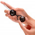 LELO Luna Beads Noir Mini Geishakuulat  2