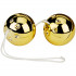 Gold Balls Geishakuulat  1
