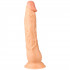 European Lover Aidonkaltainen Dildo 23 cm  1