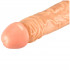 European Lover Aidonkaltainen Dildo 23 cm  4