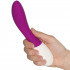 LELO Mona Wave Dual-action G-pistevibraattori 50