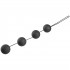 Anal Fantasy Deluxe Vibro Balls Anaalihelmet  3
