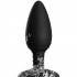 Nexus Ace Ladattava Iso Anaalivibraattori Kaukosäätimellä  5