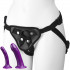 Sportsheets Anal Explorer Kit Strap-on Setti  