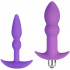 Tantus Perfect Plug Anaalisetti  2