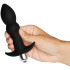 Tantus Perfect Plug Anaalisetti  51