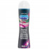 Durex Play Perfect Glide Silikonipohjainen Liukuvoide 50 ml  1