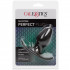CalExotics Perfect Plug Silikoninen Anustappi  2