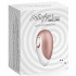 Satisfyer Deluxe Paineaaltokiihotin  5