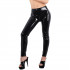 Late X Mustat Lateksileggingsit  1