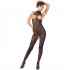 NO:XQSE Halterneck Catsuit  1