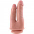 King Cock Double Penetrator Tupladildo 21 cm  1