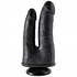 King Cock Double Penetrator Tupladildo 21 cm  2