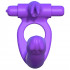 Fantasy C-Ringz Silicone Double Penetrator Rabbit  4