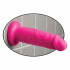 Dillio Chub Aidonkaltainen Dildo 18 cm