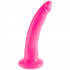 Dillio Slim Aidonkaltainen Dildo 18 cm  1