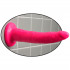 Dillio Slim Aidonkaltainen Dildo 18 cm  3