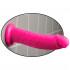 Dillio Aidonkaltainen Dildo 20 cm  3