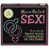 Glow in the Dark SEX Peli  3