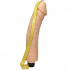 Queeny Love Giant Lover Värisevä Dildo 33 cm  2