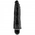 King Cock Stiffy Värisevä Dildo 20 cm  2