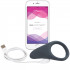 We-Vibe Verge Sovelluksella Ohjattava Penisrengas  4