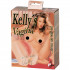 You2Toys Kelly's Vagina Masturbaattori  4
