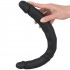 Bad Kitty Silikoninen Tupladildo 40 cm  2