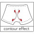 Svenjoyment Contour Bokserishortsit  5