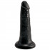 King Cock Aidonkaltainen Dildo 12,5 cm  2