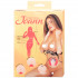 You2Toys Joann Love Doll Puhallettava Seksinukke  5