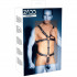 Zado Nahkainen Miesten Harness  3