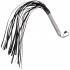 Sex & Mischief Sparkle Flogger Strasseilla 78 cm  1