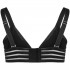 Noir Handmade Powerwetlook Bralette  4