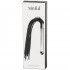 Sinful Deluxe Flogger-piiska  4