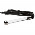 Sinful Deluxe Flogger-piiska  2