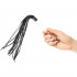 Sinful Deluxe Flogger-piiska  3