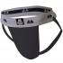 Mister B MM Musta Jockstrap  1